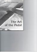 The Art of the Pedal.