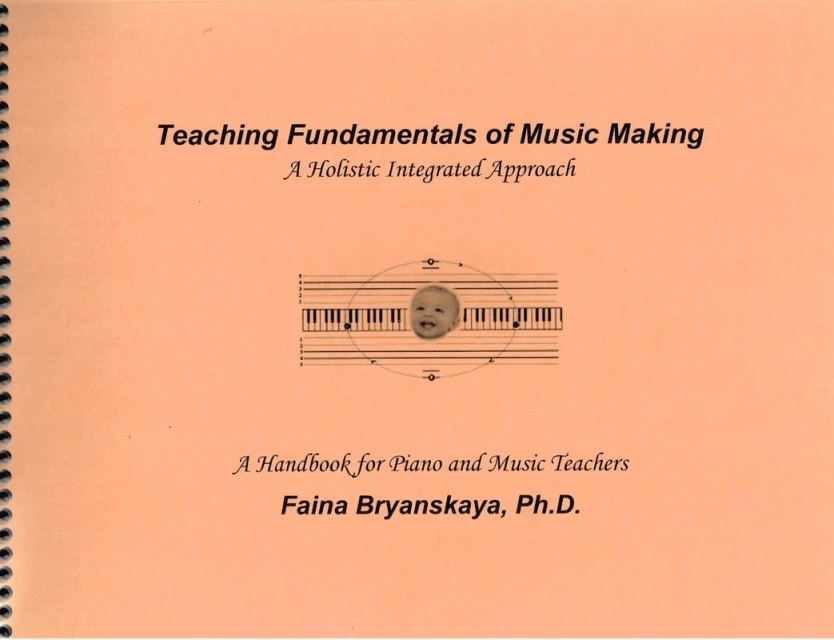Teaching Fundamentals of Music Making